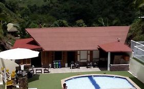 Hotel Boutique Villa María